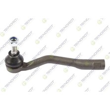 Teknorot T-412 - Rot Başı Dış Sol Toyota Avensıs 2.0l 3s-Fe 1AZFSE ST220 AZT220 98-02-Carına E 2.0l 3s-Fe ST191E 95-98