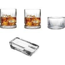 4 Parça Özel Serisi 4seri Viski Serisi