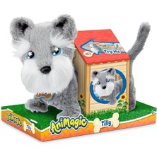 Goliath Animagic Terrier Köpek - Tilly