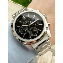 Ferrucci 44 mm Fonksiyonları Aktif Erkek Kol Saati