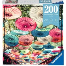 133079 200 Parçalı Puzzle Şemsiye