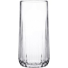 420695 3'lü Su Bardağı 360 cc