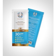 U Health Güneş Kremi 30 Spf 5 Adet 10 gr
