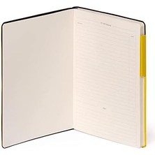 Ys Medium Çizgisiz Not Defteri