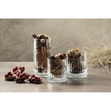 12 Li Sunum Bardağı Seti