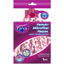 Pamuk & Mikrofiber Paspas