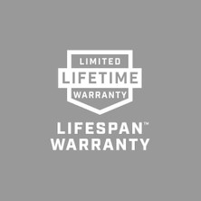 N262-204 V1320 Siyah Kol Mandalları, 1-3/4"