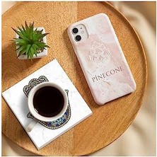 Nazar, Şahmeran, Nar, Fatma Ana Eli  Taş Bardak Altlığı Seti - 4 Parça - Dekoratif, Rustik Mutfak Aksesuarı, 10X10 Cm, Kaydırmaz Tabanlı, Şık ve Dayanıklı SC507