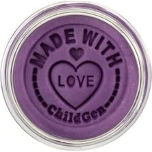 125 gr Mor Oyun Hamuru