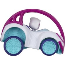 Spidey And His Amazing Takla Atan Araba Ghost-Spider