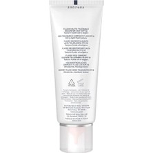 Roc High Tolerance Comfort Fluid Hassas Ciltler Için SPF50+ Güneş Kremi 50 ml