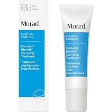 Murad Outsmart Clarifying Treatment 50 ml Sivilceli Ciltlere Özel Bakım Serumu