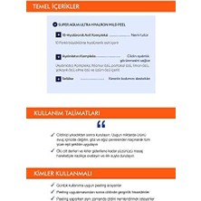 Mıssha Hyalüronik Asit Içeren Pürüzsüz Görünüm Veren Peeling 100ML Super Aqua Ultra Hyalron Peeling Gel