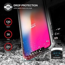 Vrs VRS88870 x Crystal Bumper Kılıf Metal
