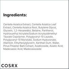 Cosrx Pure Fit Cica Serum 30ML Cica Centella Özlü Serum