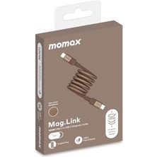 DC52L2 Mag.link 100W Usb-C To Usb-C Magnetic Cable