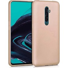 Silicone Oppo Reno 2 Için Kılıf [reno 2 ile Uyumlu Kılıf - ]