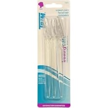 Trim 3'lü Dermaplane Yüz Usturası 30-12B