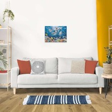 500P Puzzle Yunuslar, Yapboz