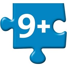 128945 Kedicik Puzzle, 300 Parça, Çok Renkli