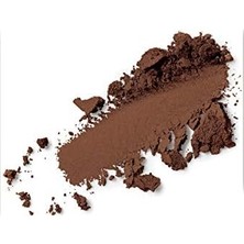 Note Luminous Silk Tekli Göz Farı 08 Mat Kahverengi