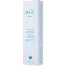 Cosmed Complete Benefit Matifying & Rebalancing Cream 40 ml