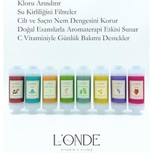 L'onde C Vitaminli Duş Filtresi Patili Dostlar (Köpekler Için)