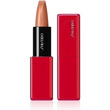 Shiseido Technosatin Gel Lipstick 403 Augmented Nude