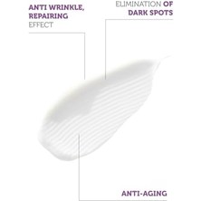 The Purest Solutions, Yaşlanma Karşıtı ve Kırışıklık Giderici, Onarıcı Retinol (A Vitamini) Gece Serumu 30 ml (1% Retinol + Ceramide)