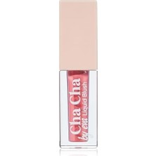 Cha Cha By Eva Daydream Likit Allık