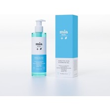 Mia Klinika Hassas ve Kuru Ciltler Için Yüz Yıkama Jeli