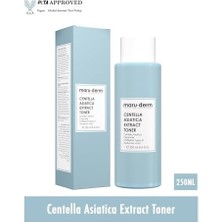 Maru.derm Centella Asiatica Tonik 250 ml