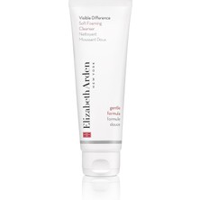 Elizabeth Arden Visible Difference Soft Foaming Cleanser, 125ML