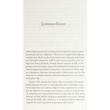 Kızımla Ekonomi Sohbetleri: Kapitalizmin Kısa Tarihi