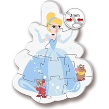 - My First Puzzles -