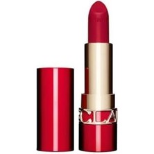 Clarins Joli Rouge Velvet 742V Joli Rouge Ruj