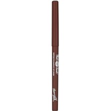 Barry M That's Swell! Peptide Plumping Lip Liner Dolgunlaştırıcı Dudak Kalemi Hazelnut Haze