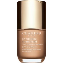 Clarins Everlasting Youth Fluid 110 30 ml Sıkılaştırıcı Fondöten