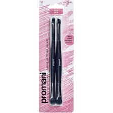 Promani 2 Li Göz Fırça Seti