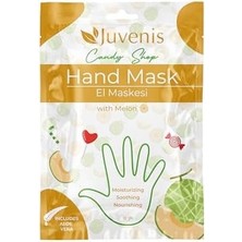 Juvenis Candy Shop Kavunlu El Maskesi