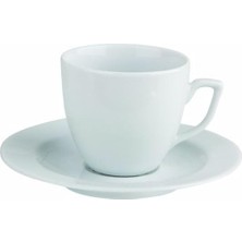 Mina Çay Fincanı, Porselen