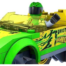 Brands Bloks  Gunkster Truck