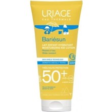 Uriage Bariesun Nemlendirici Çocuk Güneş Koruyucu Losyon SPF50+ 100ML