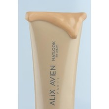 Alıx Avıen Kapatıcılık, Doğal Parlaklık Sağlayan SPF15 Faktör Nemlendiren Bb Krem - Bb Cream 30 Medium