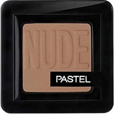 Pastel Nude Single Eyeshadow 75