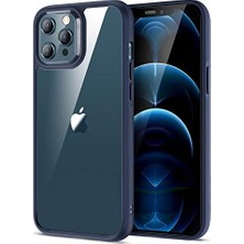 Esr 12 Pro Kılıf,ıce Shield Mavi