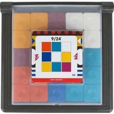 Zet Zeka 9/24 Zeka Oyunu