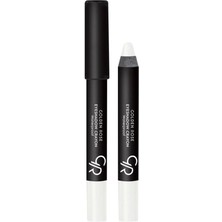 Golden Rose Eyeshadow Crayon Waterproof No:01 1 Paket
