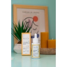 Bee'o C Vitaminli Aydınlatıcı Serum, 30 ml