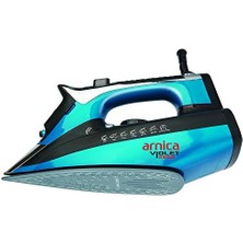 UT62041 2800 Seramik Ütü Mavi